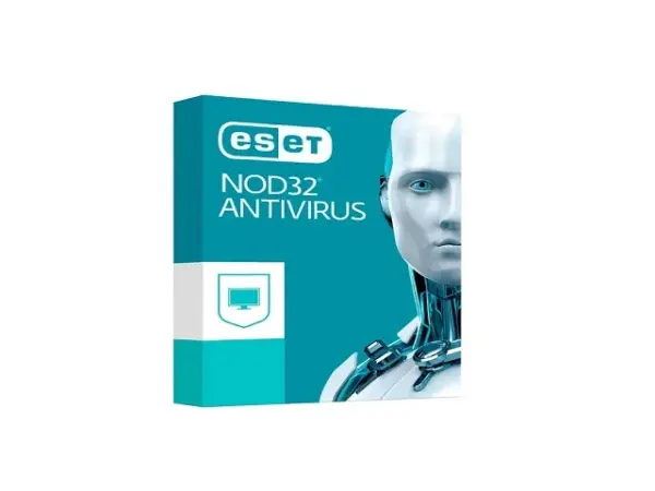 Antivirus ESET NOD32 - Imagen 2