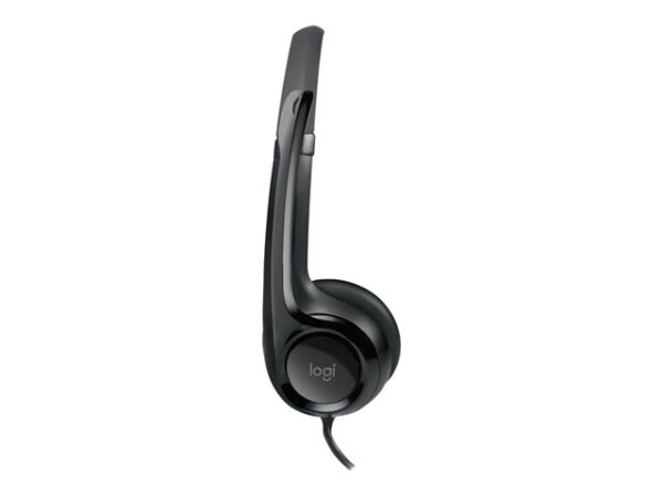 Audifonos Logitech USB Headset H390 - Imagen 3