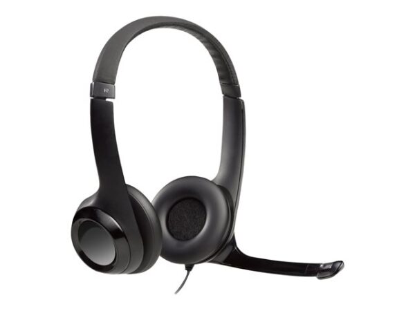 Audifonos Logitech USB Headset H390 - Imagen 2