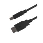 Cable USB 4 pin Type B 4 pin type A 2.0 a-male b-male 1.8 m Xtech