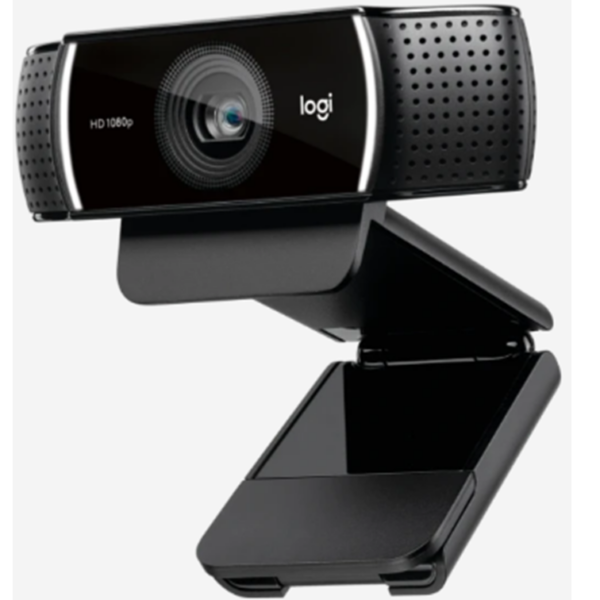 Cámara Web, Logitech HD Pro Webcam C922 - Imagen 4