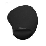 Mouse Pad con apoya muñeca Klip Xtreme KMP-100B