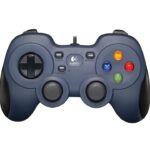 Control de videojuegos Logitech Gamepad F310