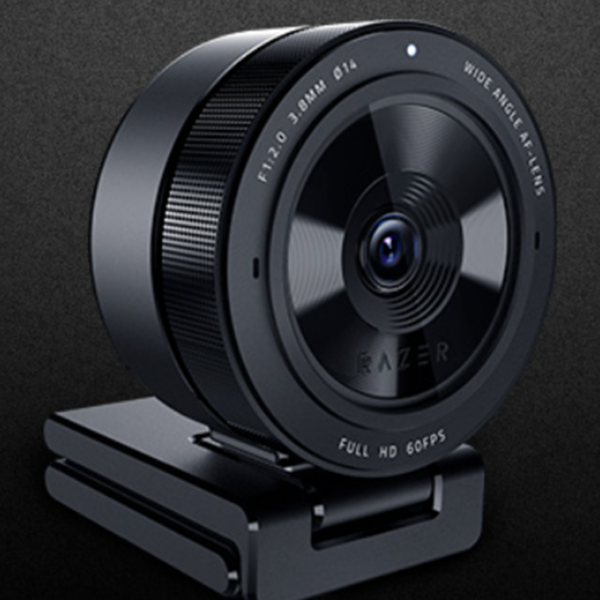 Cámara Web Kiyo Pro FHD Razer - Imagen 3