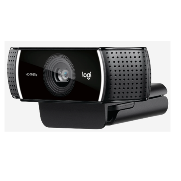 Cámara Web, Logitech HD Pro Webcam C922 - Imagen 3