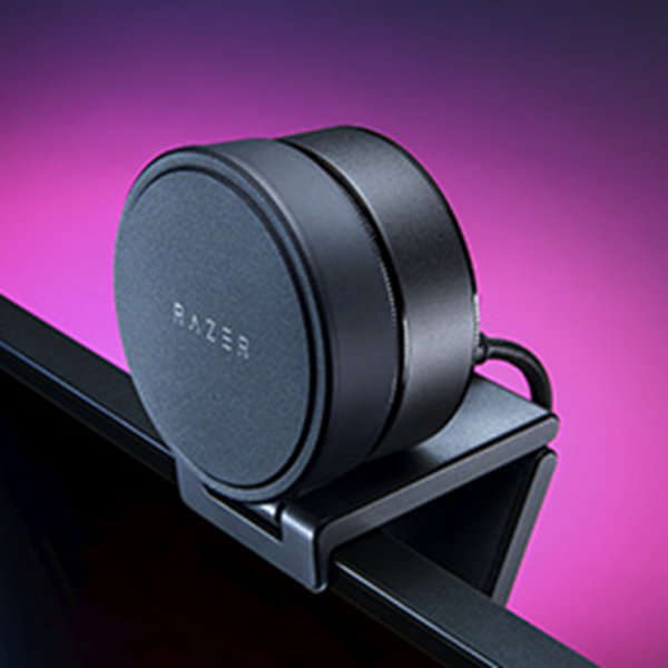 Cámara Web Kiyo Pro FHD Razer - Imagen 2