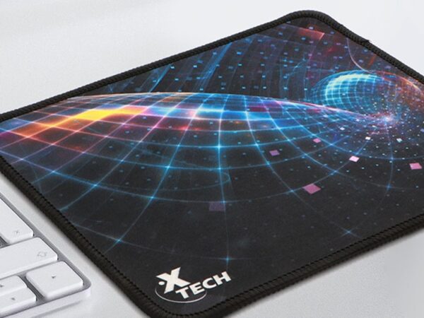 Mouse Pad Colonist XTech - Imagen 2