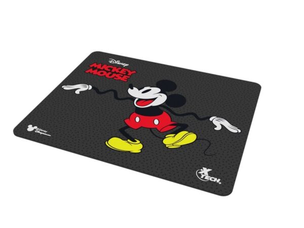 Mouse Pad Disney Mickey Mouse XTECH - Imagen 3