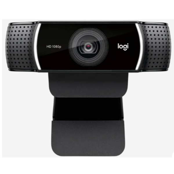 Cámara Web, Logitech HD Pro Webcam C922