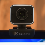 Cámara Web 1080p Laguham FULL HD KWC-500 Klip Xtreme