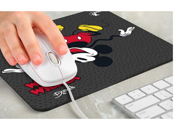 Mouse Pad Disney Mickey Mouse XTECH - Imagen 5