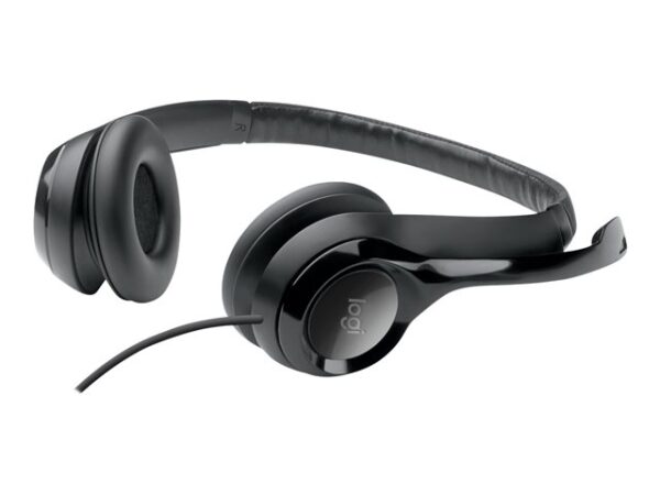 Audifonos Logitech USB Headset H390 - Imagen 4