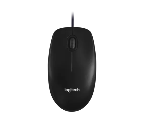 Mouse M100 Logitech