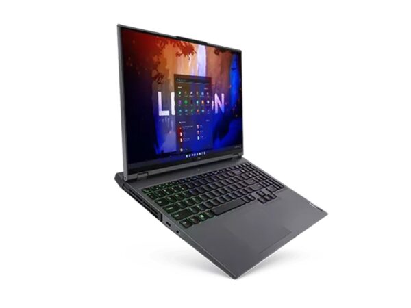 Lenovo Legion 5 Pro 16ACH - Notebook - 16"