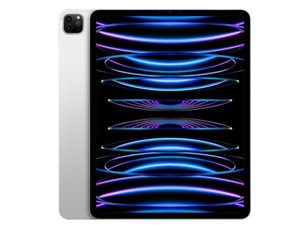 Apple Ipad Pro - 12.9" - iPad OS 16