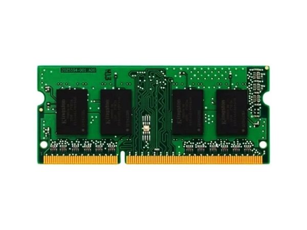 Kingston ValueRam - DDR4 SDRAM - 8 GB