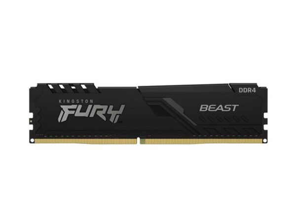 Kingston FURY Beast - DDR4 - módulo