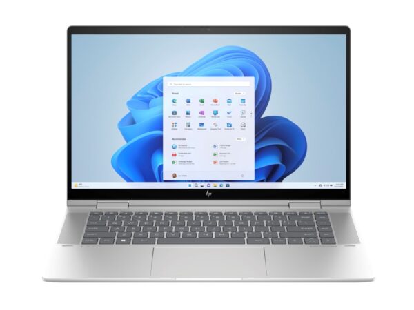 HP Envy x360 15-fe0001la - Notebook - 15.6" - Intel Core i7 1355U - 1 TB - Windows 11 Home