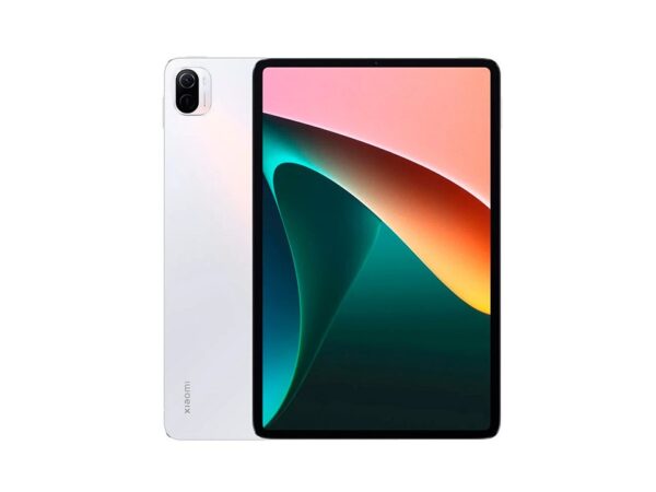 Xiaomi Pad 5 - Tableta - MIUI for Pad - Imagen 2