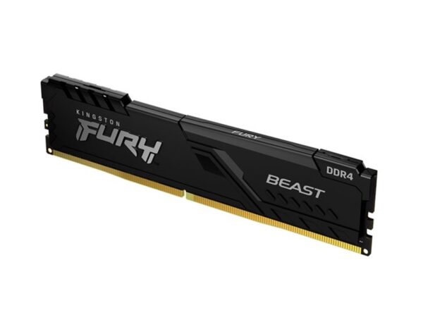 Kingston FURY Beast - DDR4 - módulo - Imagen 2