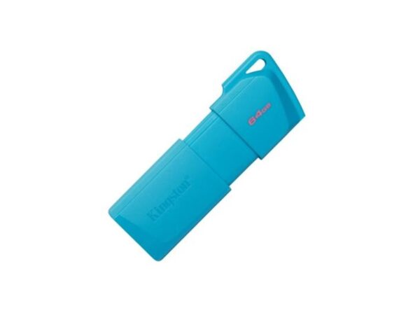 Kingston - USB flash drive - 64 GB - Imagen 2