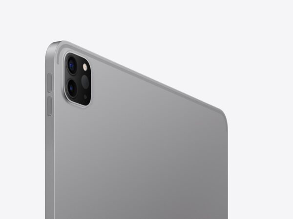 Apple iPad Pro de 12,9" Wi-Fi - 6ª generación - tableta - Imagen 3