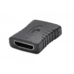Adaptador con conector HDMI hembra a hembra XTECH