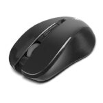 Mouse óptico inalámbrico de 4 botones XTM-300 Xtech