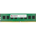 Memoria RAM ValueRAM DDR4 módulo 8 GB Kingston