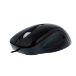 Mouse 3D de tres botones con cable XTech XTM