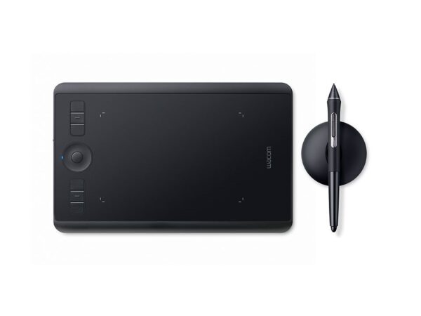 Tableta digital - Intuos Pro Small - Digitizer - Wacom