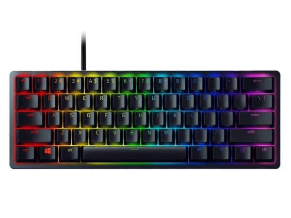 Teclado retroiluminación Huntsman Mini Razer