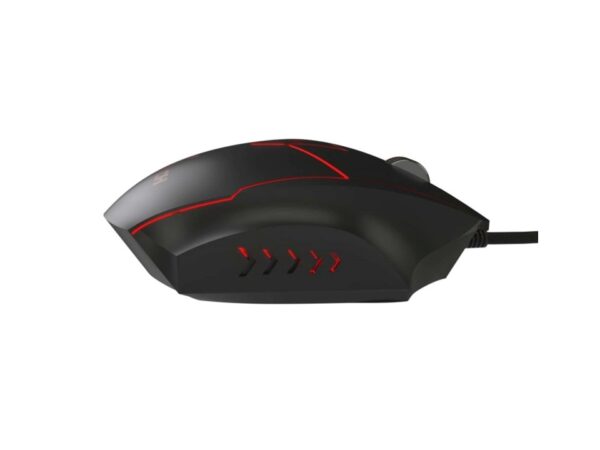 Mouse de 6 botones para videojuegos XTM-810 Xtech - Imagen 2