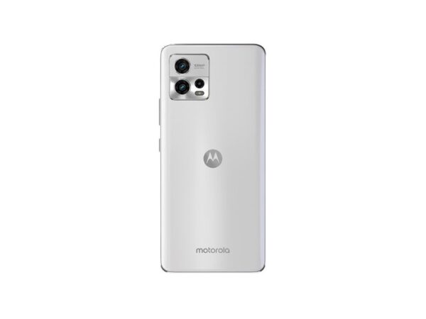 Celular Motorola G72 128GB Blanco - Imagen 2