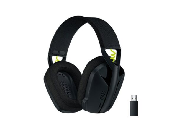 Auriculares Wireless – Gaming G435- Logitech LIGHTSPEED - Imagen 2