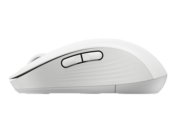 Mouse Signature M650 L blanco Logitech - Imagen 3