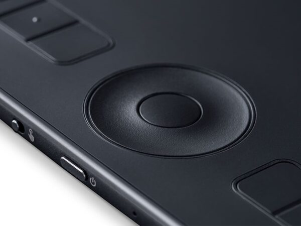 Tableta digital - Intuos Pro Small - Digitizer - Wacom - Imagen 3