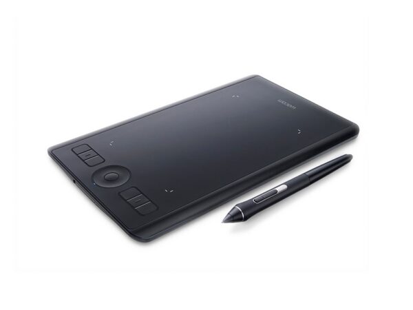 Tableta digital - Intuos Pro Small - Digitizer - Wacom - Imagen 4