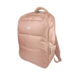 Mochila Monaco rosada KNB-426PK Klip Xtreme