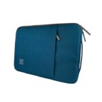 Funda para laptop azul SquarePro KNS-420SV Klip Xtreme