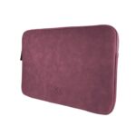 Funda para portátil Escudo cuadrado rosada KNS-220PK Klip Xtreme