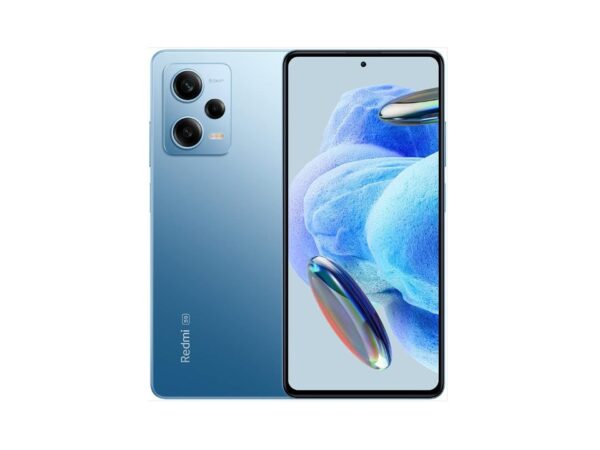 Xiaomi Redmi Note 12 Pro 5G Android de 256 GB Sky Blue - Imagen 2