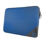 Funda para portátil neoactivo azul KNS-120BK Klip Xtreme