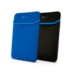Funda para laptop reversible azul negro KNS-415BL Klip Xtreme