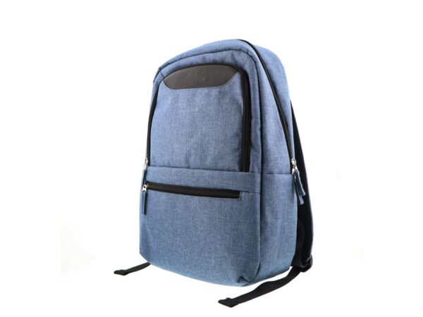 Mochila para laptop azul Winsor XTB 212 Xtech