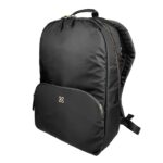 Mochila para laptop color negro KNB 456BK Klip Xtreme