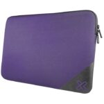 Funda para portátil púrpura NeoActive KNS 120PR Klip Xtreme