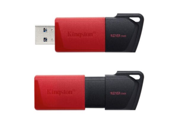 Memoria flash USB 3.2 Gen 1 de 128 GB DataTraveler Exodia M Kingston - Imagen 2