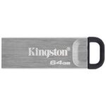 Memoria flash USB 3.2 Gen 1 de 64 GB  DataTraveler Kyson Kingston