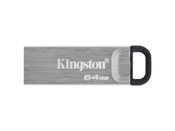 Memoria flash USB 3.2 Gen 1 de 64 GB  DataTraveler Kyson Kingston